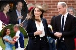 Kate Middleton and Prince William have been ‘reconnecting’ behind closed doors: ‘Closer than ever’