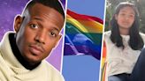 Marlon Wayans de '¿Y dónde están las rubias?' fue humillado por defender a su hijo