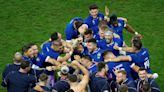 Italy vs Uruguay LIVE: Rugby World Cup result and final score