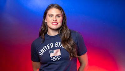 Meet Ilona Maher: US Women's Rugby sevens star and TikTok sensation at Paris 2024 Olympics