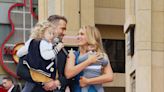 Ryan Reynolds on How He and Blake Lively Are Raising Their Kids with “Self-Awareness”