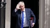 Johnson reshuffles Cabinet as calls grow for him to step down without delay