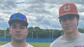 VETERAN LEADERSHIP: Sanzi, Sukatos hope to shake off rust, lead Upper Deck Post 14 to another successful summer