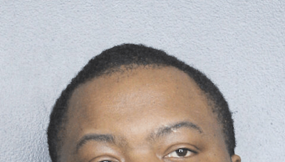 Sean Kingston booked into Florida jail on $1M fraud charges