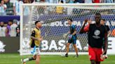 Argentina-Canadá, en vivo por la semifinal de la Copa América