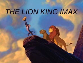 The Lion King