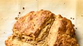 My 5-Ingredient Irish Soda Bread Tastes Just Like My Grandma’s