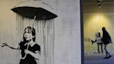 Lawsuit against Banksy could force the artist to reveal their identity