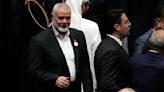 Who was Hamas leader Ismail Haniyeh, assassinated in Iran?