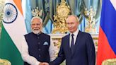 India, Russia eye USD 100 bn trade by 2030, cooperation in energy, agriculture - ET EnergyWorld