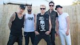 Sum 41 announce split after final album and tour