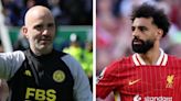 Transfer news LIVE as Chelsea receive £20m boost and Liverpool eye new Salah
