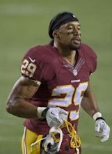 Roy Helu Jr.