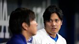 Shohei Ohtani to speak Monday in wake of allegations against ex-interpreter