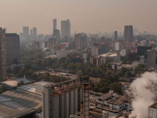 Se mantiene la contingencia ambiental en Cdmx y Edomex: así queda el Doble Hoy No Circula | 16 de mayo