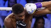 How to watch Anthony Joshua’s next fight