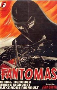 Fantômas