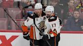 Alex Killorn scores OT winner, Ducks rally to defeat Panthers 5-4