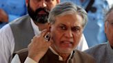 Pakistan minister cancels trip to IMF, World Bank meetings in US - sources