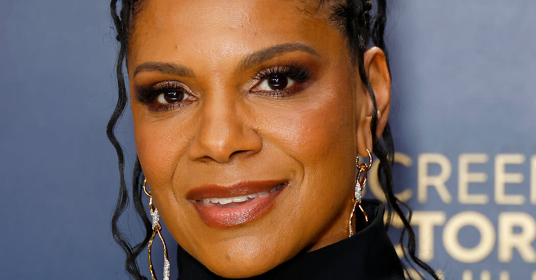Audra McDonald to Star in ‘Gypsy’ Revival on Broadway This Fall