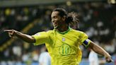 FC Barcelona Icon Ronaldinho Announces Boycott Of ‘Embarrassment’ Brazil With ‘Average Players’