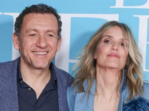 Dany Boon et Laurence Arné : pas question de rester sur un échec, leur nouveau « bébé » est en route