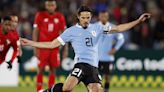 Uruguay striker Cavani retires from international soccer weeks before Copa America