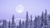 January's full 'Wolf Moon' rises Thursday. Here's how to see it at its best.