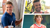 The Complete Ranking of Every Zac Efron Movie