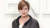 Linda Evangelista Encourages Early Breast Cancer Screening in New Photo