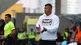 Almirón anticipa el duelo ante Cerro Porteño tras golear a Iquique: “Este resultado sirve como envión; para nosotros es una final” - La Tercera