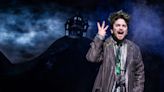 Alex Brightman Returns To Broadway’s ‘Beetlejuice’ Tonight Following Christmas Eve Concussion