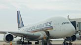 Singapore Airlines and Scoot carried 3.09 million passengers in October 2023, a 36.1% increase year-on-year