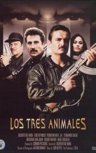 Los tres animales