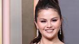 Selena Gomez Is Total In A Throwback Bikini Snap With Blonde Hair