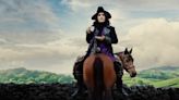 Noel Fielding's Completely Made-up Adventures of Dick Turpin gets renewed for season 2