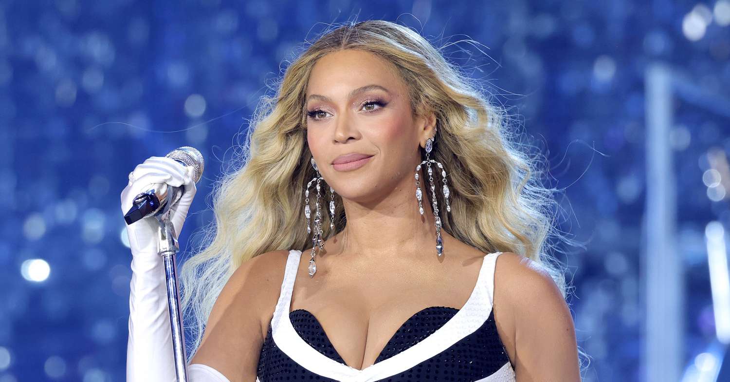 Beyoncé's Hair Color Evolution—and How Her Natural Hair Stays Strong and Healthy