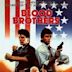 No Retreat, No Surrender 3: Blood Brothers