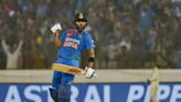 Don't want to jinx it but there's a big one coming up: Rohit, Dravid back Kohli | Business Insider India