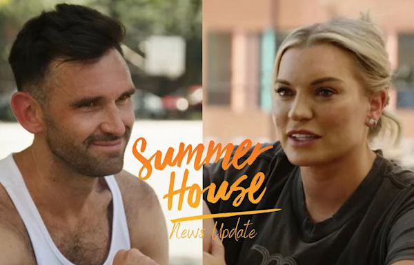 ‘Summer House’ Star Reveals Carl Radke’s Surprising Reaction to Lindsay Hubbard’s Pregnancy News