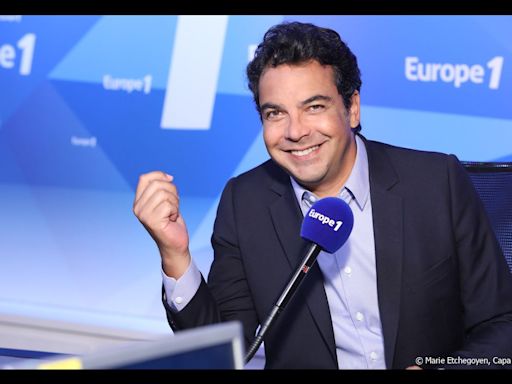 Europe 1, "un organe de propagande" : Patrick Cohen, Pascale Clark et des journalistes de la station appellent l'Arcom à "préserver l'indépendance des antennes"