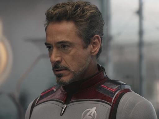 Just how much money will Robert Downey Jr. get for the next Avengers movies?