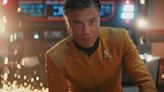 Star Trek’s Jonathan Frakes Explained How The Shows Use Fire And Sparks On The Bridge Sets Without Burning Everything...