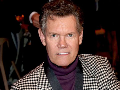 Randy Travis Releases New Single 'Where That Came From' — Crafted with the Help of AI: 'It's Still His Vocal'