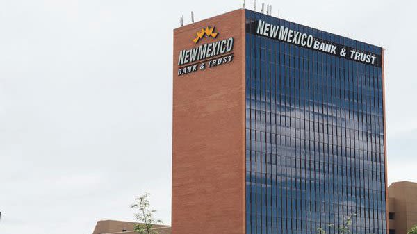 New Mexico Bank and Trust part of $2B Heartland Financial merger - Albuquerque Business First
