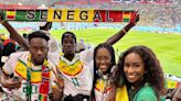 Senegalese fans in the UK decide where loyalties lie ahead of World Cup clash