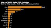 China, Indonesia and Vietnam Must Step Up Emissions Cuts: BNEF