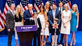 Meet the Trumps: How America's first family arrived in New York on a steamship from Germany in 1885 and built a sprawling empire in 4 generations