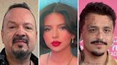 ¿Para Nodal o Ángela?: Pepe Aguilar lanza fuerte mensaje en medio de rumores de su hija y el cantante