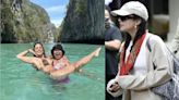Vanessa Hudgens shares snaps of her trip in Palawan | Coconuts